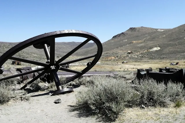 bodie, ghost town, california, usa, wild west, mining, deserted, gold mining, gray desert, gray body, gray ghost, california, wild west, wild west, wild west, wild west, wild west, mining, gold mining, gold mining, gold mining, gold mining, gold mining. Checking a California Gold Rush 49er claim: which records to check first