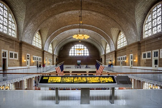 building, harbor, ships, ellis island, architecture, immigration, tourism, landmark, america, historic, nyc, famous, city, manhattan, skyline, ellis island, ellis island, ellis island, ellis island, ellis island. Cross-border genealogy for Canadian-born figures in US records