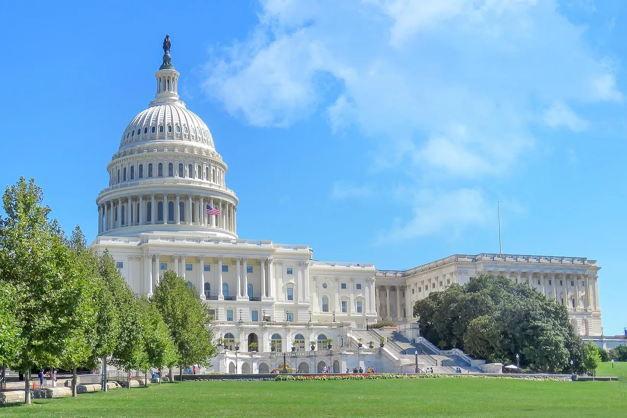 capitol, building, architecture, landmark, government, congress, washington, usa, dome, historic, capitol, capitol, capitol, government, congress, congress, congress, congress, congress. Famous February Birthdays: Selected Members of Congress