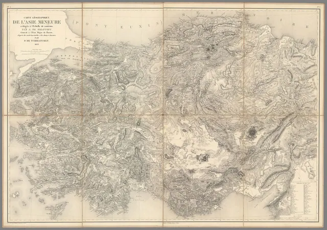 Zoomable full resolution image available at davidrumsey.com . This image 15009.002 is a part of image group 15009.000 . "Very rare and important – one of the earliest credible atte. Influential people: facts, records and changes
