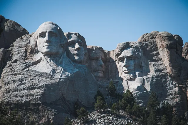 mountain, monument, sculpture, rushmore, president, landmark, lincoln, usa, nature, landmark, usa, usa, usa, usa, usa. People by US state: what to keep and what to drop